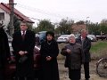 5 út + főtér átadó 011